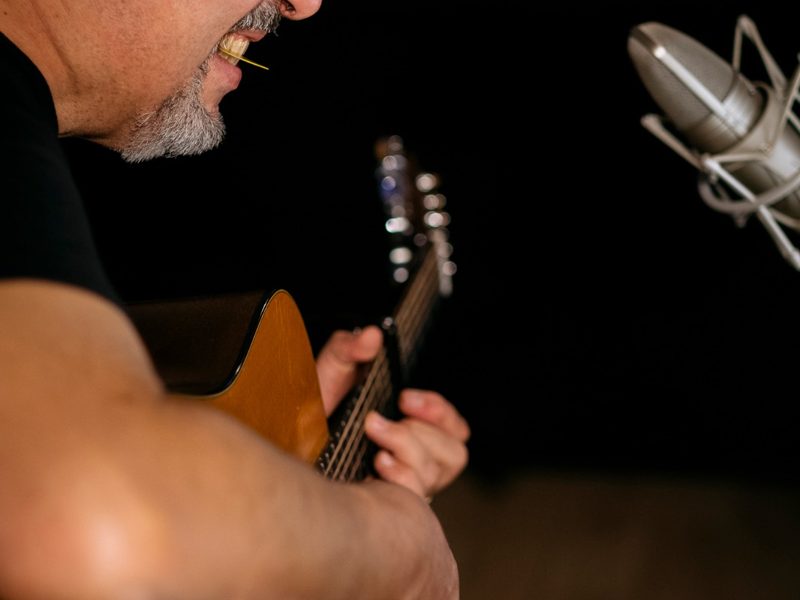 Concerti dal vivo